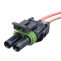 Chicote Plug Conector Sensor Luz de Ré Blazer S10 2.8/4.3 V6
