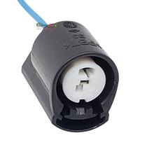 Chicote Plug Conector Sensor Pressão Óleo Hyundai e Kia