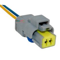 Chicote Plug Conector Sensor Rotação C3, C4, Aircross, Picasso Chicote Plug Conector Sensor Rotação C3, C4, Aircross, Picasso