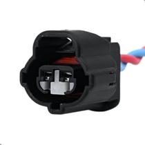 Chicote Plug Conector Sensor Temperatura Ar Toyota Hilux