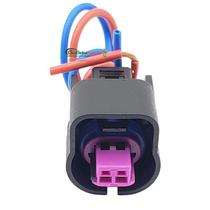 Chicote Plug Conector Sensor Temperatura GM Cobalt Spin Onix