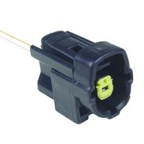 Chicote Plug Conector Sensor Temperatura Gol Ap 1 Via - 67564 - TC1011038 - Volkswagen