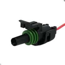 Chicote Plug Conector Sonda Lambda Corsa Celta Vectra Kadett