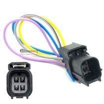 Chicote Plug Conector Sonda Lambda New Civic 2011 Ete9933