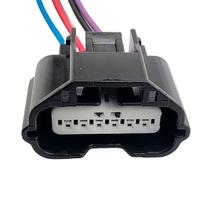 Chicote Plug Conector Soquete Sensor Maf Versa 1.6 2014