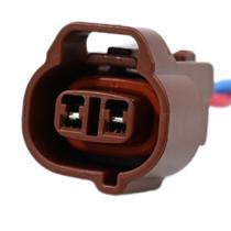 Chicote Plug Conector Válvula Solenoide Turbina Pajero L200