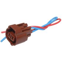 Chicote Plug Conector Válvula Solenoide Turbina Pajero L200 Chicote Plug Conector Válvula Solenoide Turbina Pajero L200