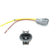 Chicote Plug Conector Ventoinha Radiador Pajero Tr4 Ete9278