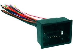 Chicote Plug De Ligação Som Cobalt Cruze Sonic Spin Onix