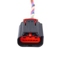 Chicote Plug Do Corpo Borboleta Tbi Ford Ecosport Focus 1.8 2.0 16v 09 A 11 Chicote Plug Do Corpo Borboleta Tbi Ford Ecosport Focus 1.8 2.0 16v 09 A 11