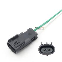 Chicote Plug Eletroventilador Corsa Montana 4mm Ete9298