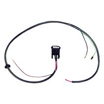 Chicote Plug Ignição Eletrônica PARATI 1982/1995 - 79840 - TC5000120 Chicote Plug Ignição Eletrônica PARATI 1982/1995 - 79840 - TC5000120