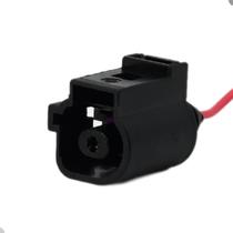 Chicote Plug Interruptor De Óleo Fox Gol Golf Polo Audi Kombi