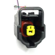 Chicote Plug Interruptor de Pressão Óleo Focus Fiesta Ecosport - Rainha da Sete