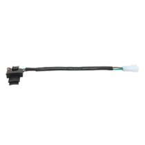 Chicote Plug Ligação Distribuidor MONZA 1982/1996 (2 VIAS ) - 79787 - TC2020138 Chicote Plug Ligação Distribuidor MONZA 1982/1996 (2 VIAS ) - 79787 - TC2020138