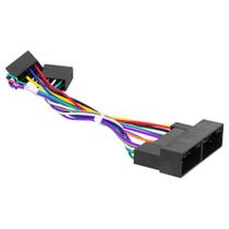 Chicote Plug Ligação Hyundai HB20 2012 2013 2014 2015 2016 2017 2018 2019 Elantra 2012 2013 2014 2015 2016 2017 Veloster 2012 2013 Sportage 2010 2011 Chicote Plug Ligação Hyundai HB20 2012 2013 2014 2015 2016 2017 2018 2019 Elantra 2012 2013 2014 2015 2016 2017 Veloster 2012 2013 Sportage 2010 2011