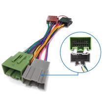 Chicote Plug Ligação Linha GM Chevrolet