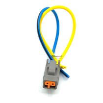 Chicote Plug Linha Deustch Caminhão Ônibus Agrícola Ete5438