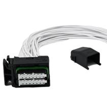 Chicote Plug Modulo Injeção Fiat 28 Vias