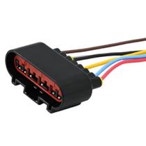 Chicote Plug Porta Dianteira Ka 2014 15 16 17 2018 2019 2020 Chicote Plug Porta Dianteira Ka 2014 15 16 17 2018 2019 2020
