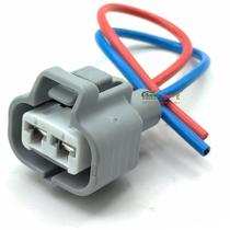 Chicote Plug Regulador Voltagem Chysler Dodge Ford Renault