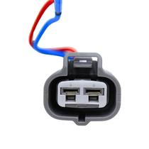 Chicote Plug Regulador Voltagem Chysler Dodge Ford Renault Chicote Plug Regulador Voltagem Chysler Dodge Ford Renault