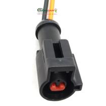 Chicote Plug Reparo Ar Condicionado Sensor Abs Ford F250 F4000 Cargo