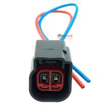 Chicote Plug Sensor Detonação Fiesta Ecosport Guia L.direito