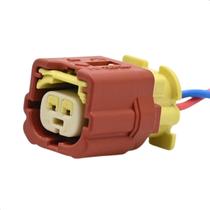 Chicote Plug Sensor Impacto Colisão Frontal Air Bag Elantra