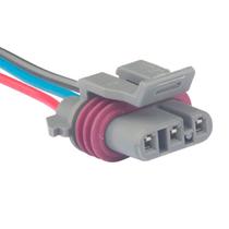 Chicote Plug Sensor Map Astra Celta Corsa Meriva S10 Blazer