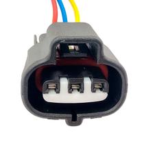 Chicote Plug Sensor Map Hilux SW4 Corolla Land Cruiser ETE5987 Chicote Plug Sensor Map Hilux SW4 Corolla Land Cruiser ETE5987