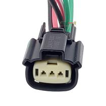 Chicote Plug Sensor Rotação Power Boost Máquinas e Tratores