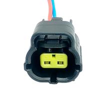 Chicote Plug Sensor Temperatura Compatível Ford Ranger 3.0 V6 Chicote Plug Sensor Temperatura Compatível Ford Ranger 3.0 V6