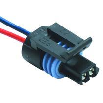 Chicote Plug SENSOR TEMPERATURA KADETT 1989 Ate 1996 2 VIAS - 79531 - TC1021027