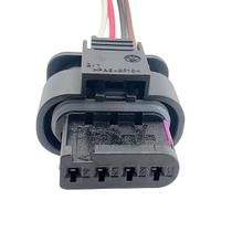Chicote Plug Sonda Lambda Argo Cronos Mobi Nova Strada