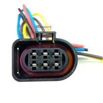 Chicote Plug Sonda Lambda Banda Larga VW Audi BMW Mercedes