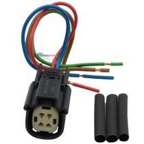 Chicote Plug Sonda Lambda Ford Novo Ka 1.0/1.5 New Ecosport - Tc Chicotes