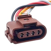 Chicote Plug Sonda Lambda Gol G4 G5 Fox Saveiro Up