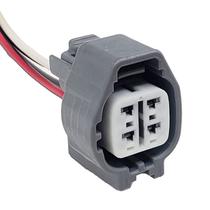 Chicote Plug Sonda Lambda Toyota Corolla Etios Rav 4 Camry