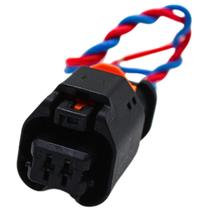 Chicote Plug Válvula Termostática Peugeot 308 408 2008 3008 1.6 16v Chicote Plug Válvula Termostática Peugeot 308 408 2008 3008 1.6 16v