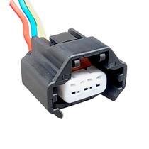 Chicote Pressostato Compatível March Sentra Tiida Livina Frontier