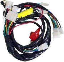 Chicote principal biz 100 ks 2003 Chicote principal biz 100 ks 2003