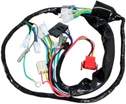 Chicote principal biz 125 es 06/08 Chicote principal biz 125 es 06/08