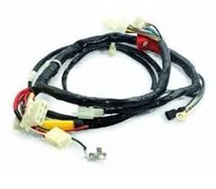 Chicote principal biz100 ks 00 01