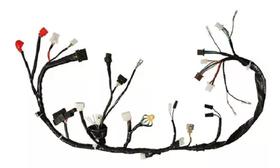 Chicote Principal CG 150 Titan 2009/2010 KS (sem partida elétrica) Magnetron