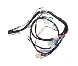 Chicote Principal - Compatível com as Motos - XT 225 - IGNITEC Chicote Principal - Compatível com as Motos - XT 225 - IGNITEC