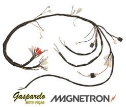 Chicote principal compatível com ya 225 xt - Magnetron Chicote principal compatível com ya 225 xt - Magnetron