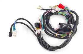 Chicote principal completo(fiacao) embus crypton115ed 13-14