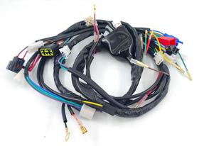 Chicote principal completo (fiacao) embus crypton115k 10-11 Chicote principal completo (fiacao) embus crypton115k 10-11