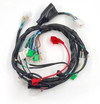 Chicote principal completo (fiacao) embus speed150 ate 2007 Chicote principal completo (fiacao) embus speed150 ate 2007